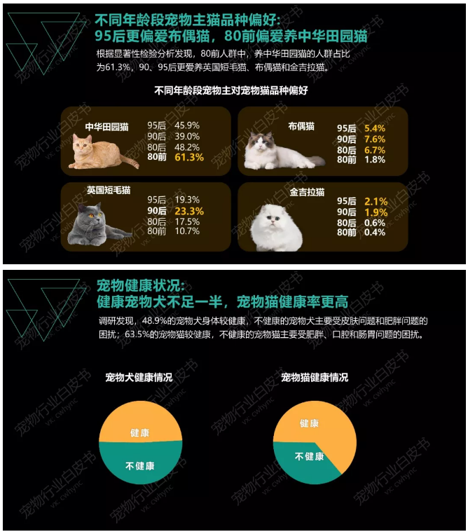 图片[11]-《2019年中国宠物行业白皮书 消费报告》-中国宠物网