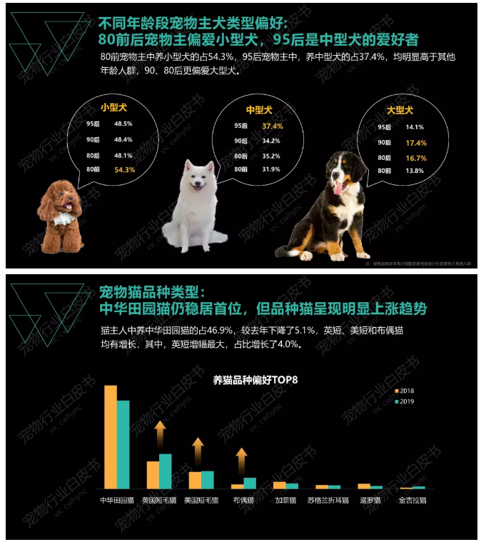图片[10]-《2019年中国宠物行业白皮书 消费报告》-中国宠物网